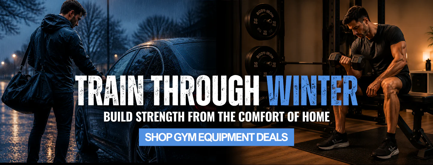 Elevate Your Inner Athlete